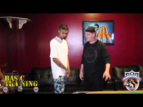 Young Soulz vs White Boy Beezy