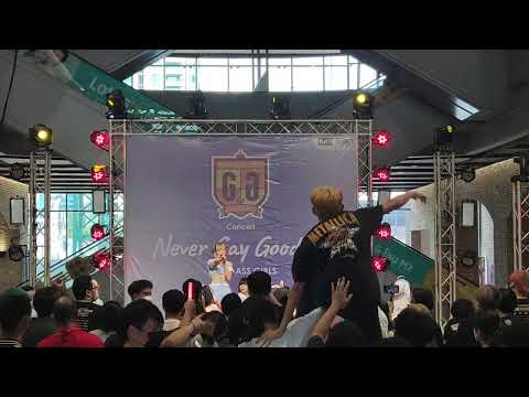 VID5544 RELIVE世界(RELIVESEKAI) - " Mirai World  + ChuwaChuwa☆Sparkle! "💙 Never Say Goodbye Concert 💙