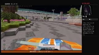 [Minecraft] 三十路男、初めて○○○○に行く！！