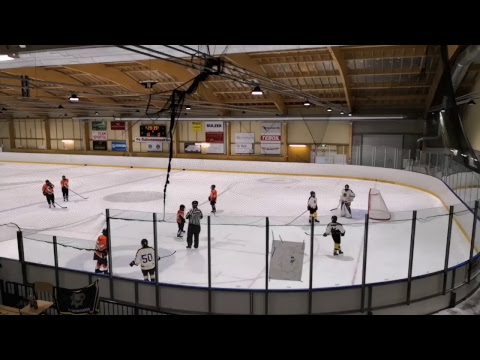 Valli-hoki HC Nokia - Wolf AA