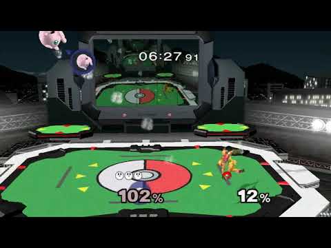 Melee @ FMTW 78 - Violence vs CPU0 - Losers Semis