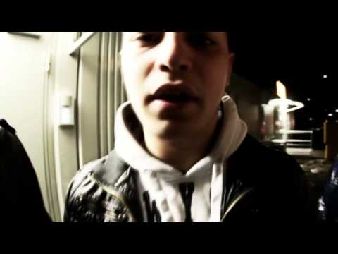 Hatip109 - Hamburg meine Stadt (OFFICIAL TRAILER)