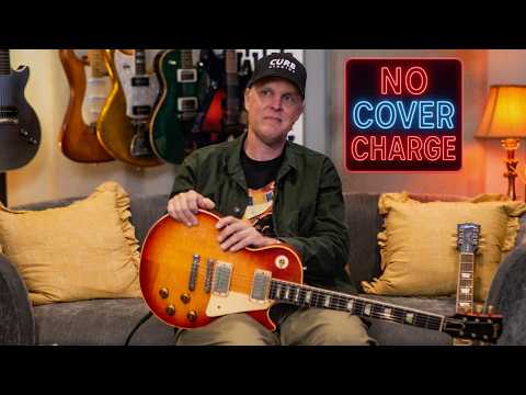 Joe Bonamassa | Episode 8 | The No Cover Charge Podcast