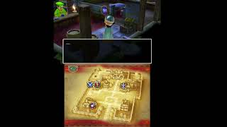 Dragon Quest 7 (3DS) - 082 New Areas