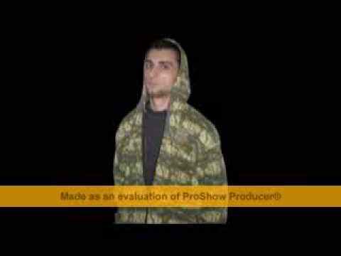 KaZa ft ProroK - Odlazim zauvek (Svilajnac 2009)