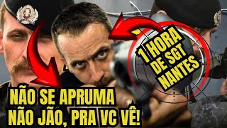 1H30 DE PURO CAOS: SGT NANTES Sem LIMITES!