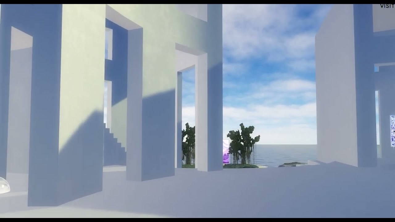 Open Forest Protocol + SOTA Exhibition - Jan 21th, 2022