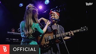 [BugsTV] THE BARBERETTES(바버렛츠) - Shoo
