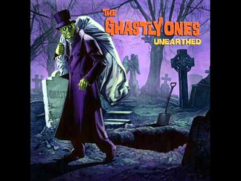 Spooky - The Ghastly Ones