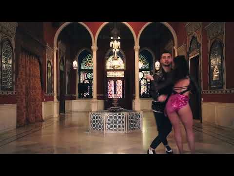 Salsa show - “Apo&Karen” Aqui traigo mi montuno