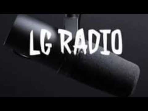 DeadEnd Dub PT.1 🎧 #LGRADIO