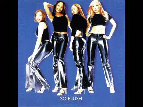 So Plush - So Plush (2000) (Unreleased Album) (Prod. By Darkchild)