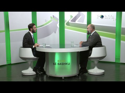 149 - Si fliste i Dërguari ﷺ - Bujar Isma me hoxhën Ekrem Avdiu