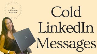 How To Turn Cold Outreach into Warm Outreach on LinkedIn