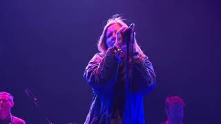 Portishead - Sour Times (Live Glastonbury 2013) (720p)