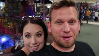 SPIRIT HALLOWEEN STORE TOUR!