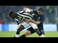 Paul Pogba Elastico vs Inter Milan 1080i English Commentary HD
