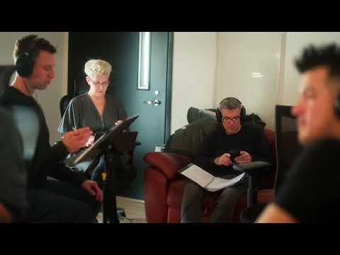 Emily - No Prisoner Be: How it All Began | Time for Three