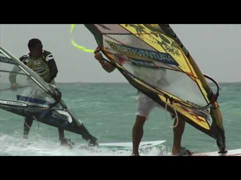 The 2010 Fuerteventura PWA Grand Slam - Part 11