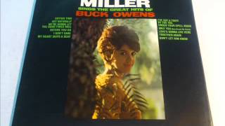 Jody Miller &quot;Crying Time&quot;