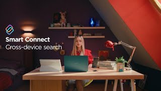 Lenovo Lenovo Smart Connect - Cross Device Search