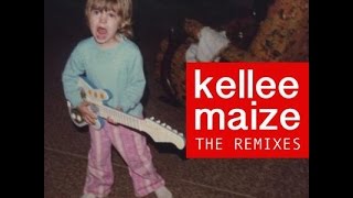 Kellee Maize (@KelleeMaize) ft. J Glaze (@jglaze84)- The Remixes (full album)