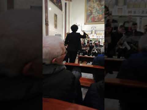 I Gladiatori - Marcia Sinfonica (Ernesto Abbate)