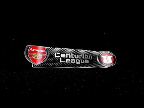 Centurion League 2017/2018 : Arsenal vs Atletico Jamboree 2-3 - 7^ giornata #SerieGold