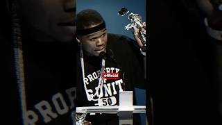 50 CENT WAS ROBBED OF A GRAMMY?Eminem &amp; Kanye Had Something to Say!🔥#fyp #entertainment #hiphop