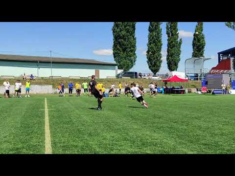 ČNP Olomouc Jelita vs Šlehačky Plzeň Poslední Část