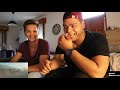 J-AX & Fedez - Italiana Reaction J-AX & Fedez - Italiana Reaction