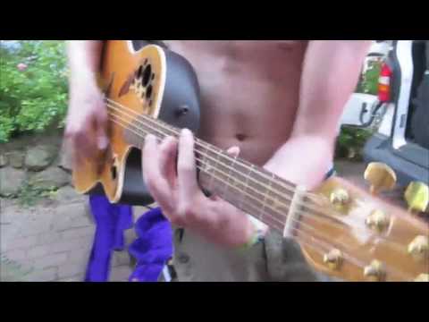 The Source Bandreport 08/2009 "Helge's Akte XY"