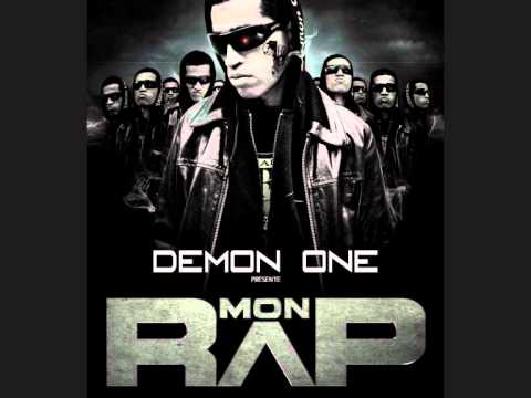 B.Z.R Feat. Demon One - Peur de Personne
