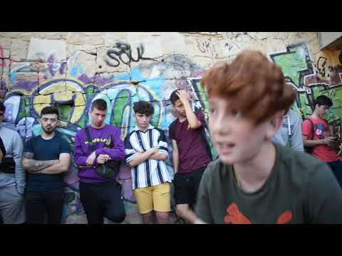 SAIZ VS TIKO - 16AVOS - PRE GOLD BATTLE -