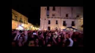 preview picture of video 'La Notte Bianca di Specchia 2014 - Promo'