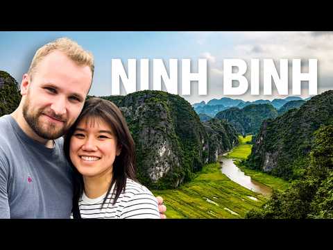 Why this place should not be missed on any trip to Vietnam!