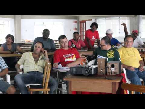 Programa Nossa Luta - 29.11.2012