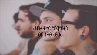 The Amity Affliction 🔸 // Chasing Ghosts 🔸 // Lyrics