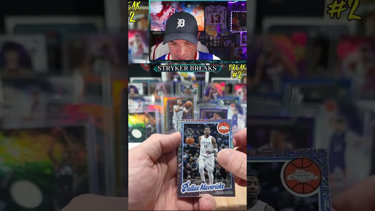 SWEET HIT! Topps Basketball Cards 2025-26 #nba #basketball #basketballcards