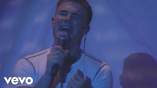Take That - Why Can&#39;t I Wake Up With You (Take That And Party Live)