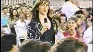 Debbie Gibson - SYM [Live 1993]