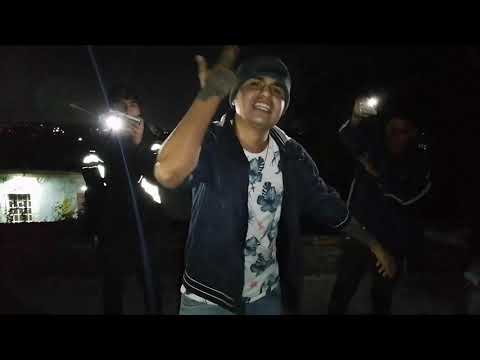 Round 1 Batalla escrita // KB vs Demian // tema: creer, crear