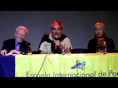 Carl Ruck-Introduction to the primal word