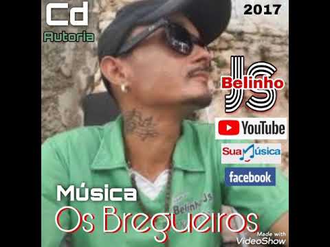 Os Bregueiros video