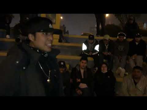 MATIENZO vs ACKS | OCTAVOS | REGIONAL GOLD BATTLE x SIN VEREDAS BATTLES