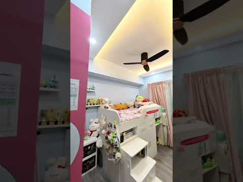 Palm Gardens, 2A Hong San Walk, 3 Bedrooms, 1,206 sqft, Condominium For Sale, by Patrick Tay, 500144583 - PropertyGuru.com.sg