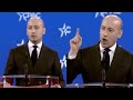 The Moment Everyone Fell in Love with Stephen Miller