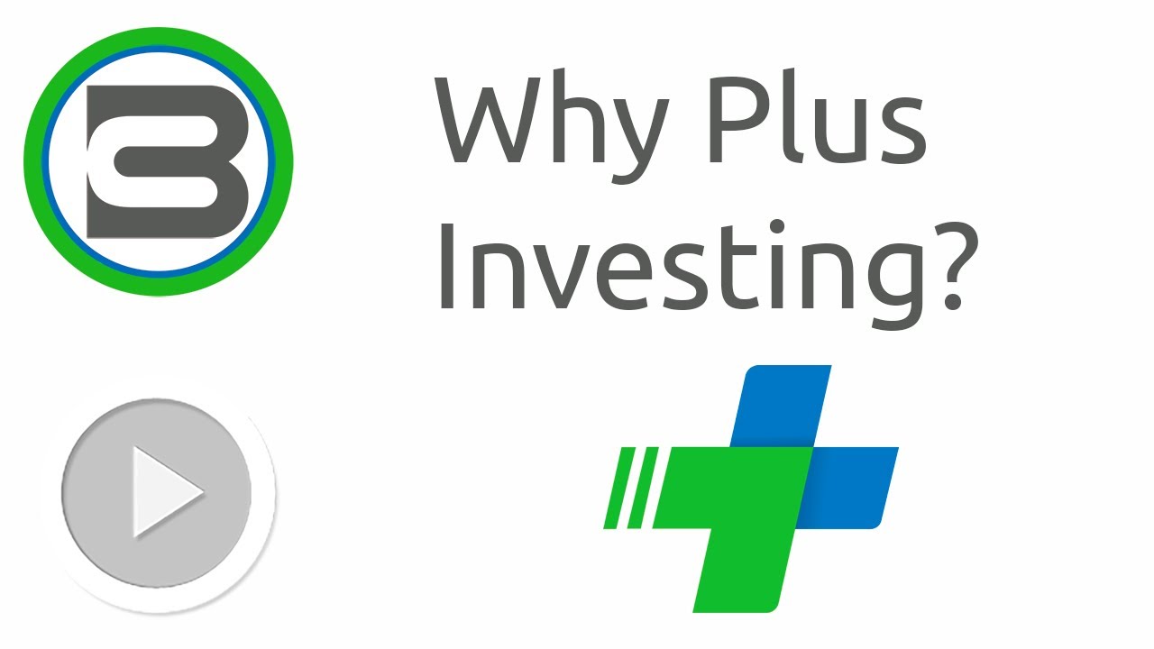 Video: Why Plus Investing