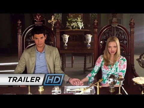 The Big Wedding (2013) - Official Trailer #1