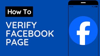 How To Verify Facebook Page 2024 (EASILY)